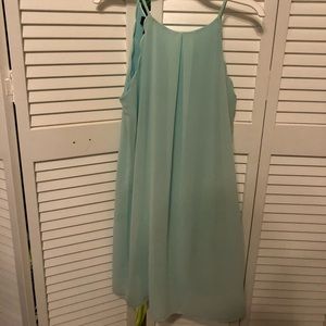 I. N. San Francisco Dress